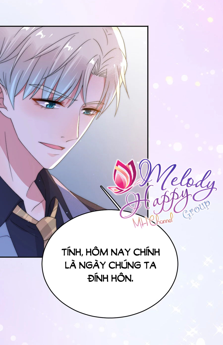 Hoàn Mỹ Lão Công Tiến Hóa Luân Chapter 76 - Trang 2