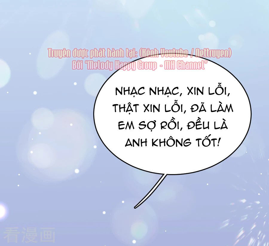 Hoàn Mỹ Lão Công Tiến Hóa Luân Chapter 69 - Trang 2