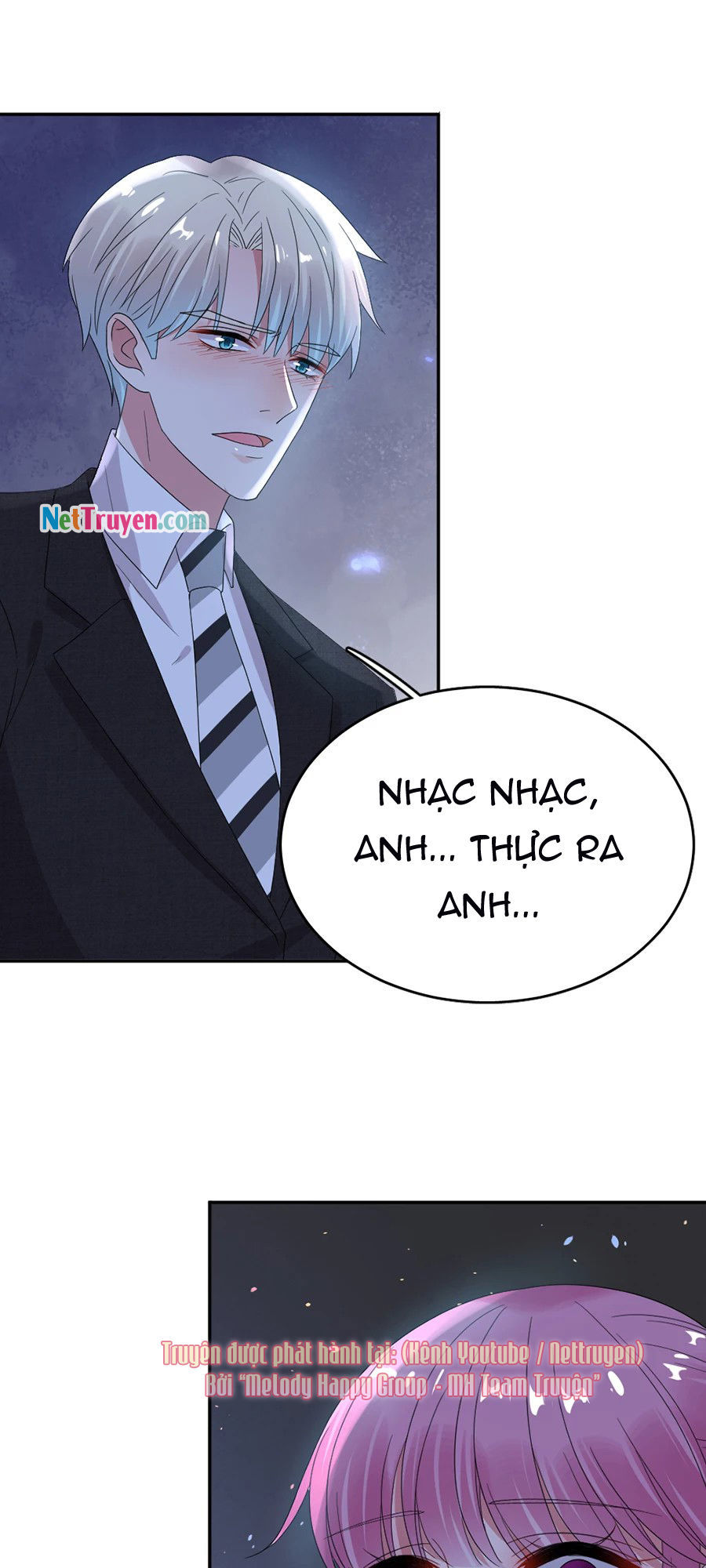 Hoàn Mỹ Lão Công Tiến Hóa Luân Chapter 68 - Trang 2