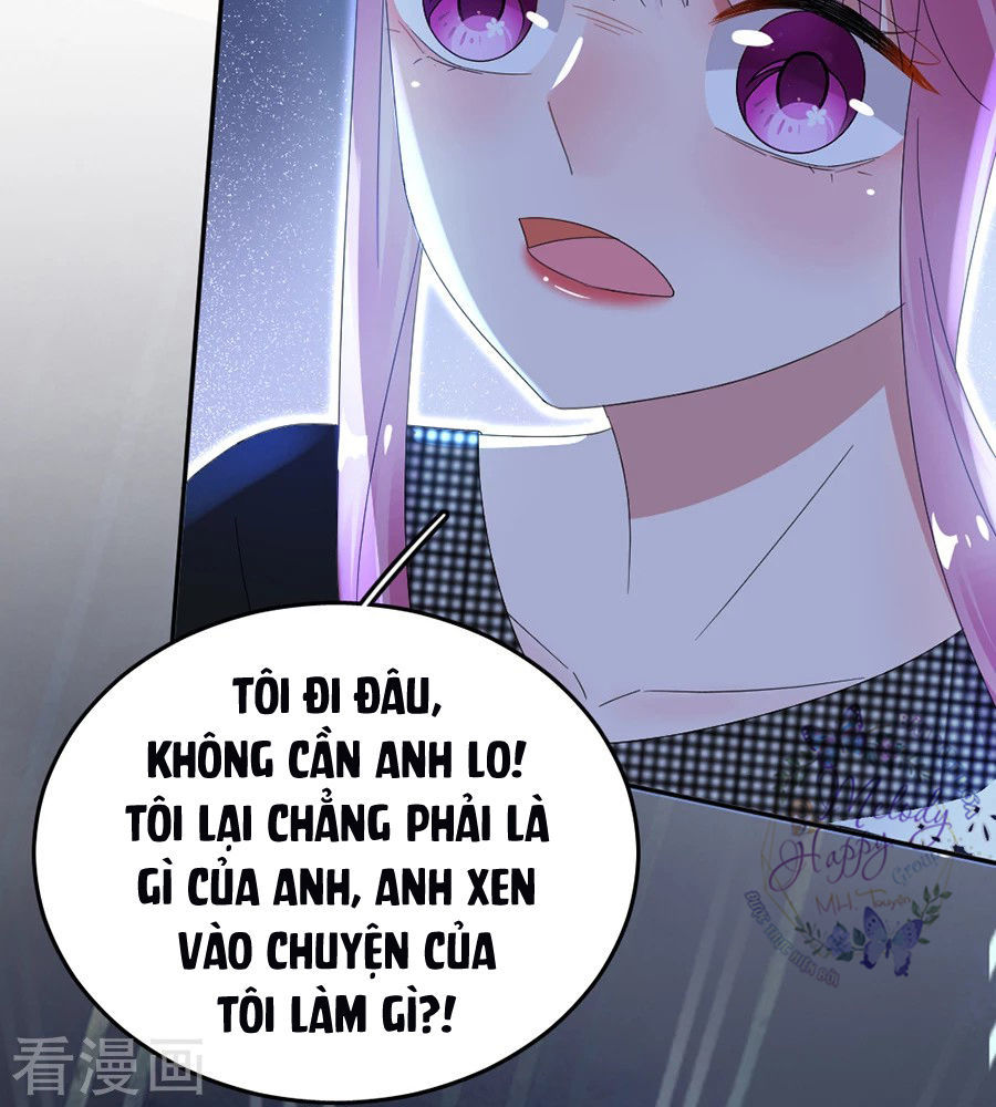 Hoàn Mỹ Lão Công Tiến Hóa Luân Chapter 67 - Trang 2