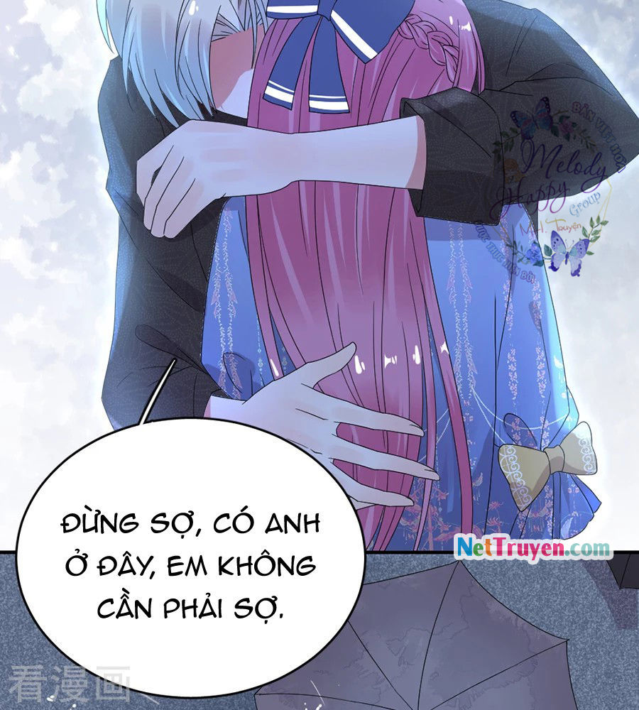 Hoàn Mỹ Lão Công Tiến Hóa Luân Chapter 63 - Trang 2