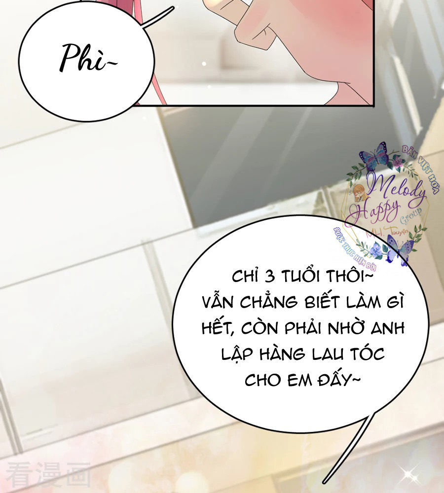 Hoàn Mỹ Lão Công Tiến Hóa Luân Chapter 61 - Trang 2