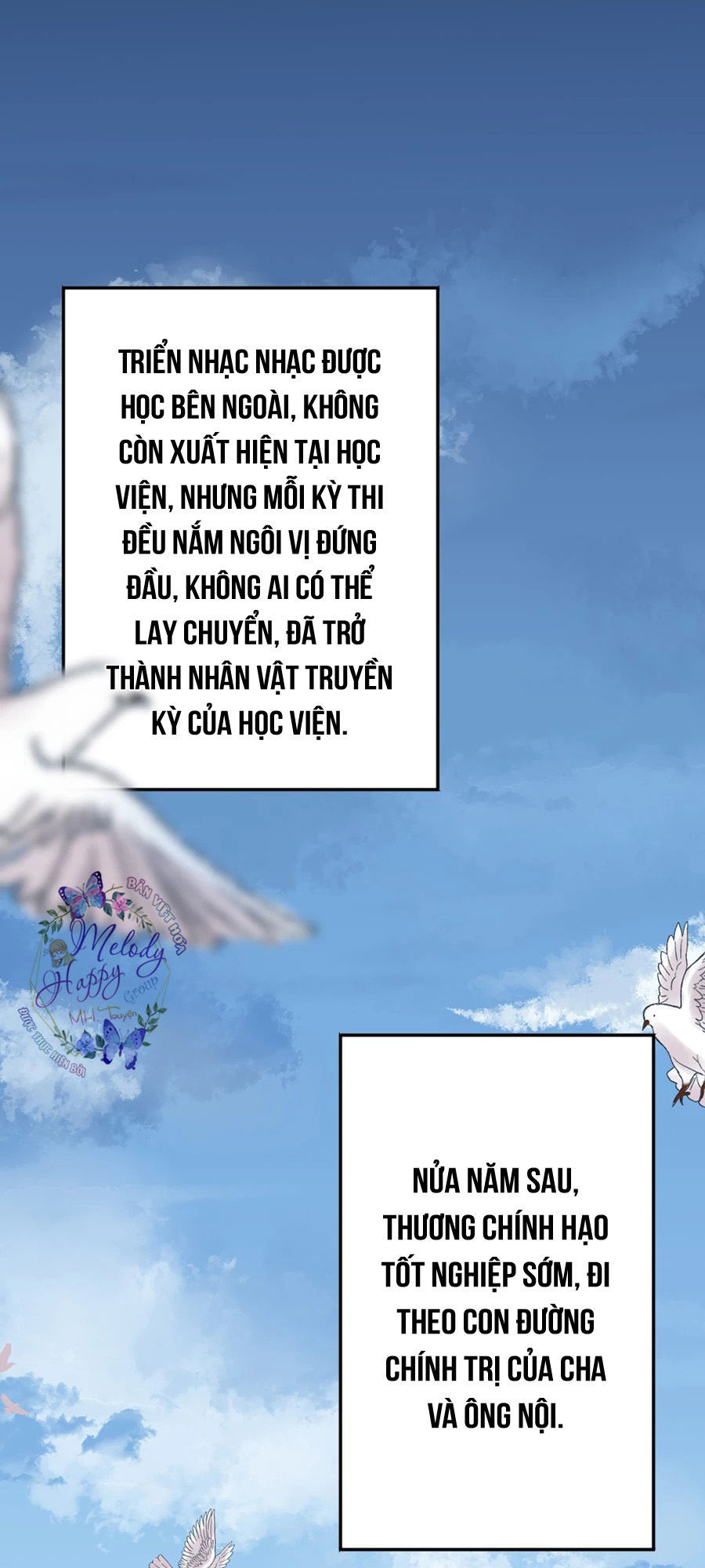 Hoàn Mỹ Lão Công Tiến Hóa Luân Chapter 59 - Trang 2