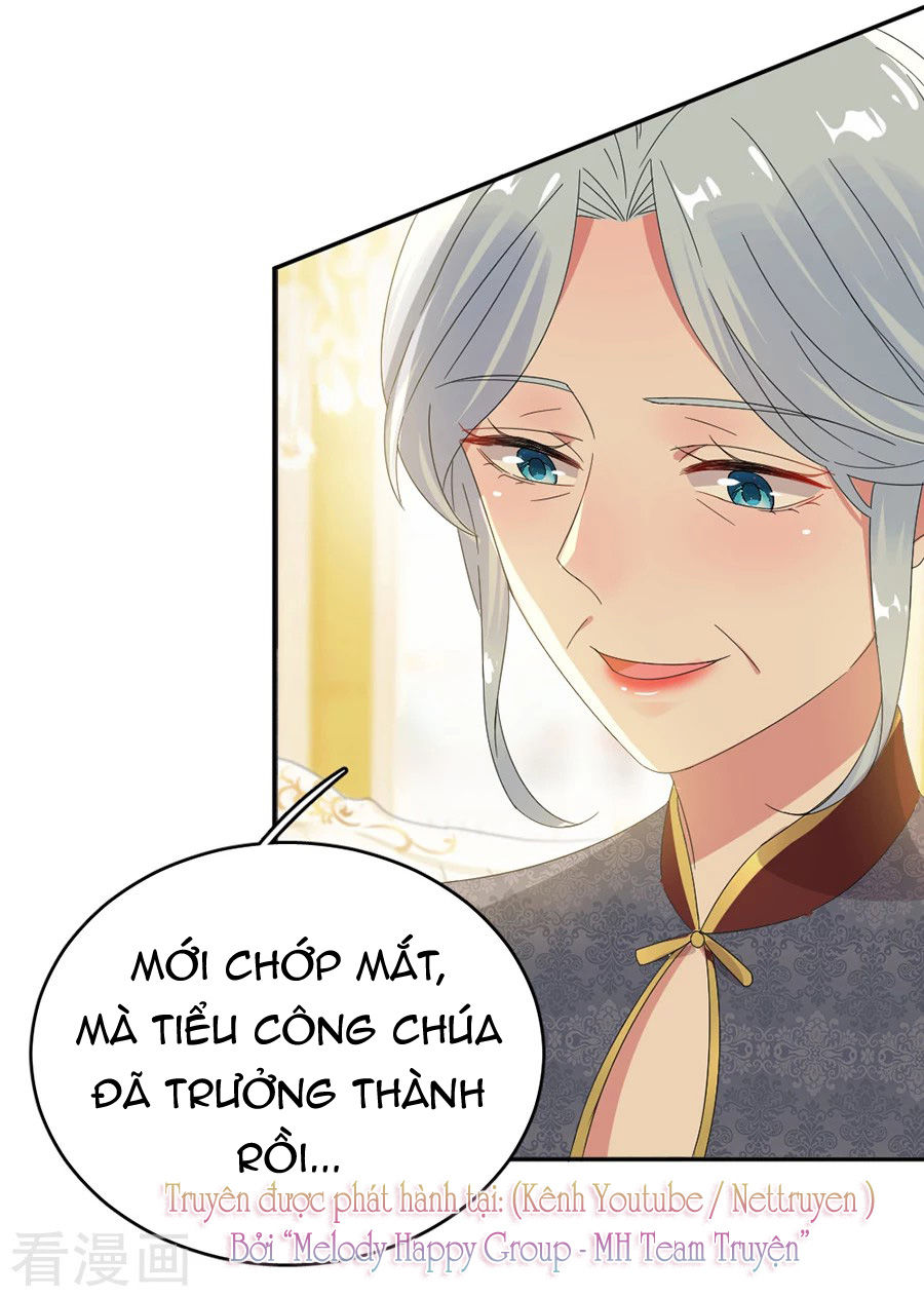 Hoàn Mỹ Lão Công Tiến Hóa Luân Chapter 59 - Trang 2