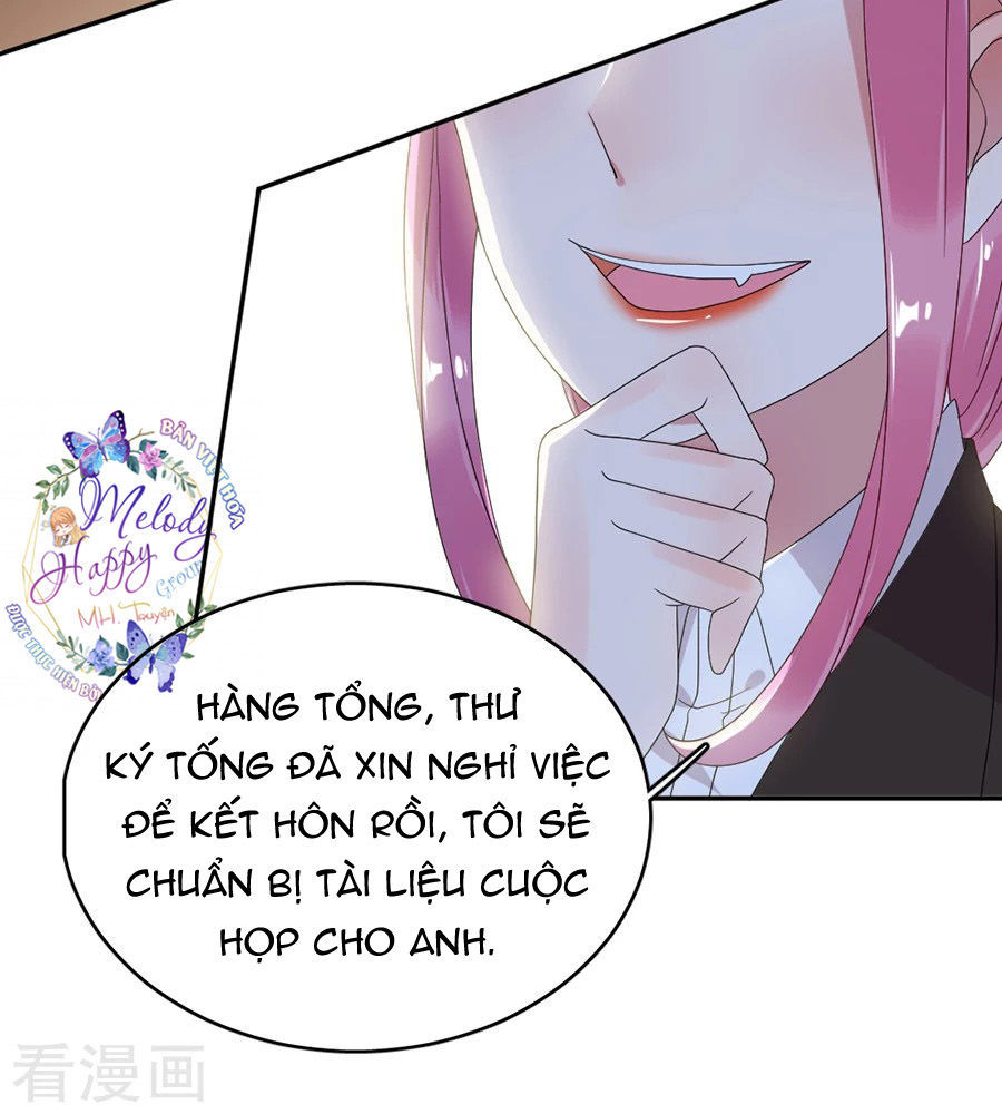 Hoàn Mỹ Lão Công Tiến Hóa Luân Chapter 59 - Trang 2