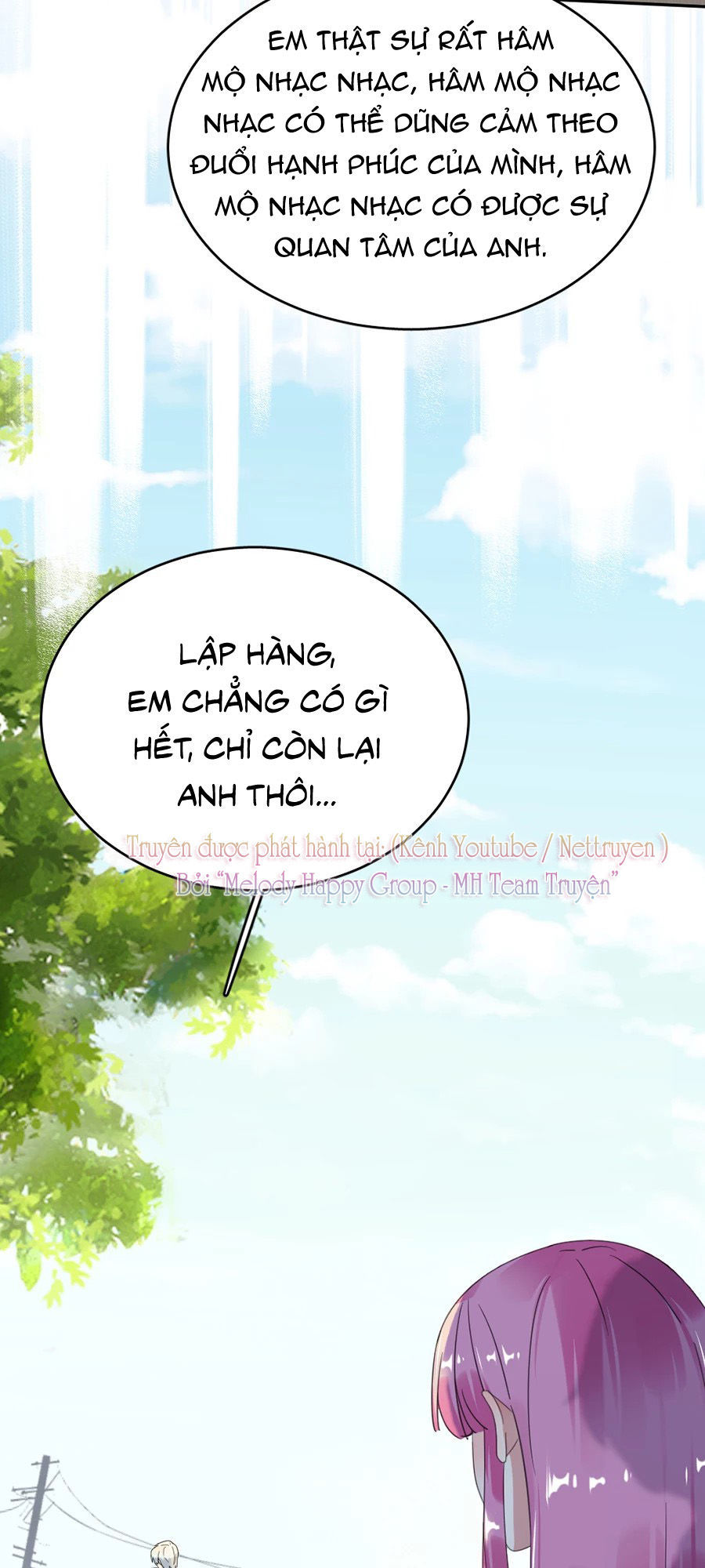 Hoàn Mỹ Lão Công Tiến Hóa Luân Chapter 58 - Trang 2