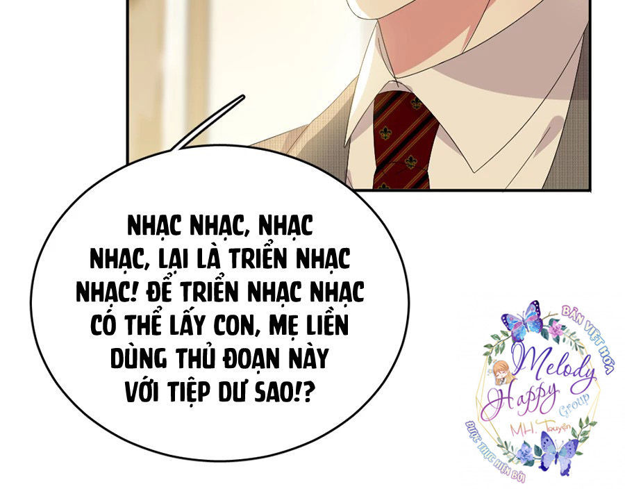 Hoàn Mỹ Lão Công Tiến Hóa Luân Chapter 58 - Trang 2