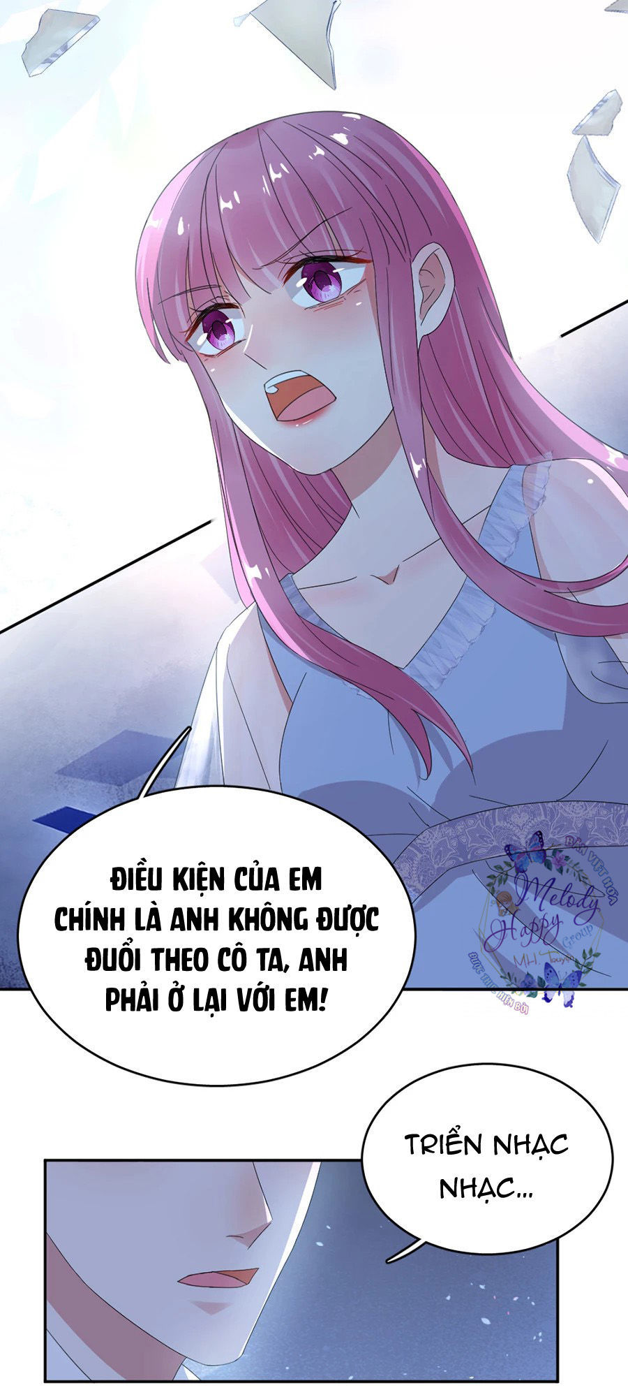 Hoàn Mỹ Lão Công Tiến Hóa Luân Chapter 57 - Trang 2