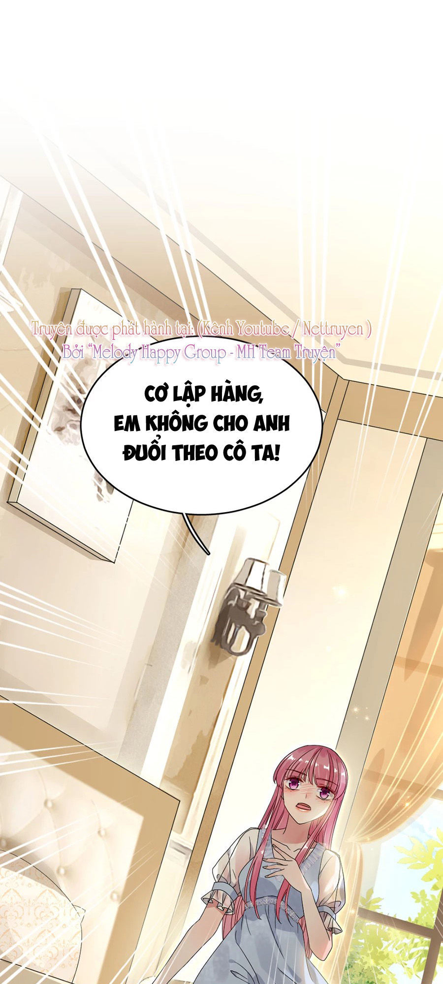 Hoàn Mỹ Lão Công Tiến Hóa Luân Chapter 57 - Trang 2