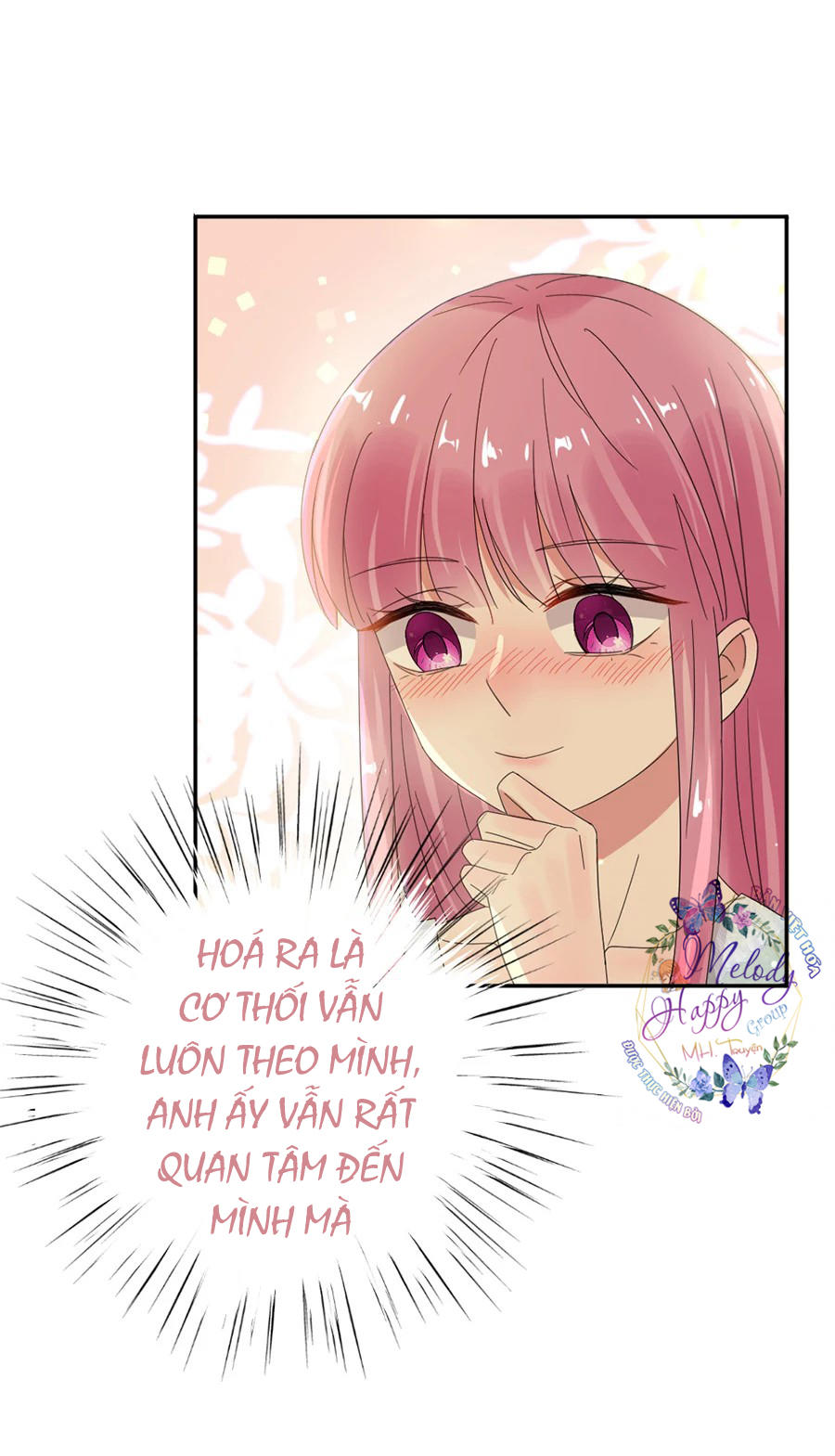 Hoàn Mỹ Lão Công Tiến Hóa Luân Chapter 56 - Trang 2