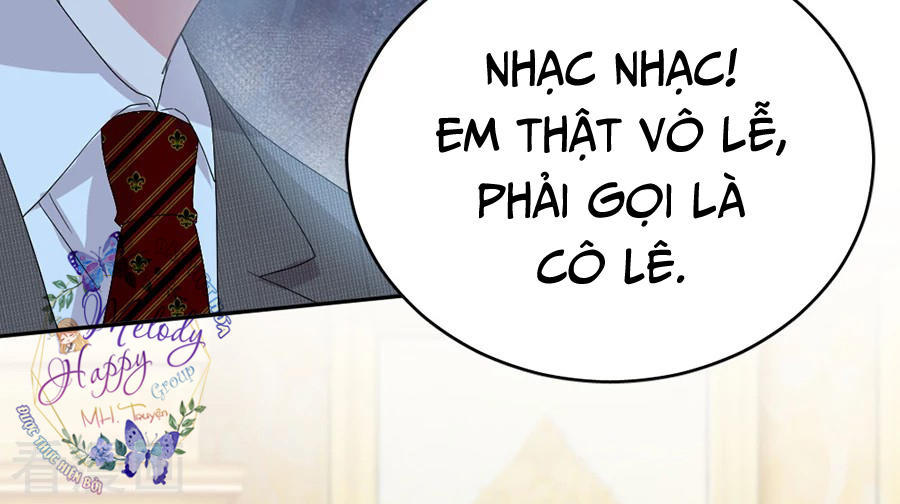 Hoàn Mỹ Lão Công Tiến Hóa Luân Chapter 56 - Trang 2