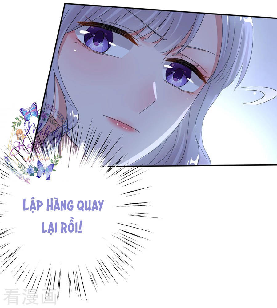 Hoàn Mỹ Lão Công Tiến Hóa Luân Chapter 56 - Trang 2