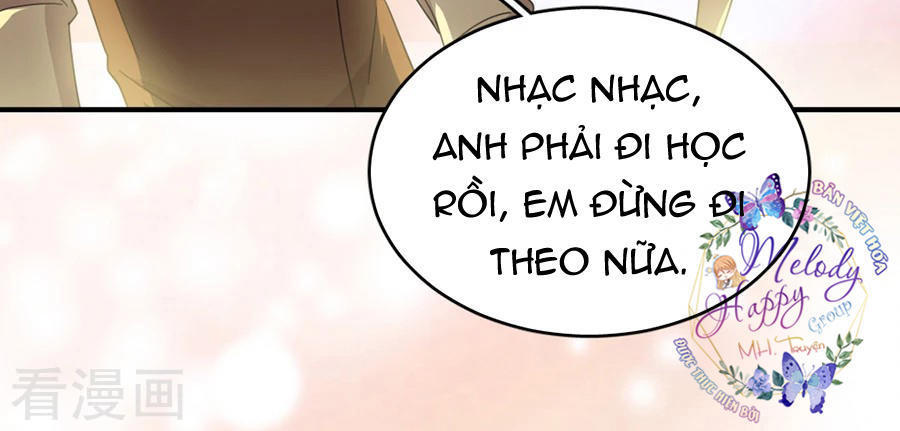 Hoàn Mỹ Lão Công Tiến Hóa Luân Chapter 56 - Trang 2