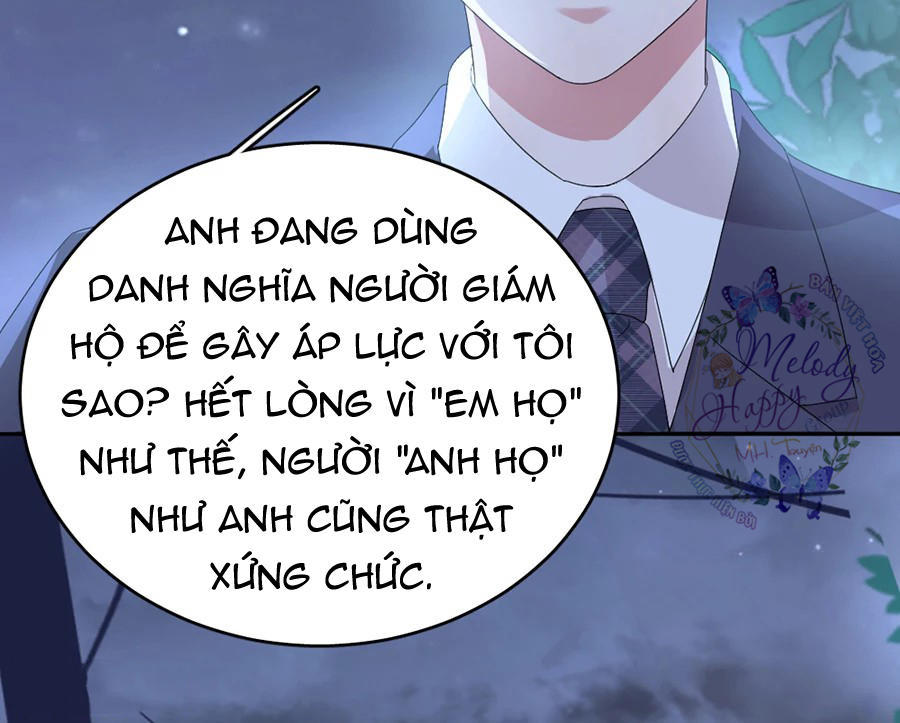 Hoàn Mỹ Lão Công Tiến Hóa Luân Chapter 54 - Trang 2