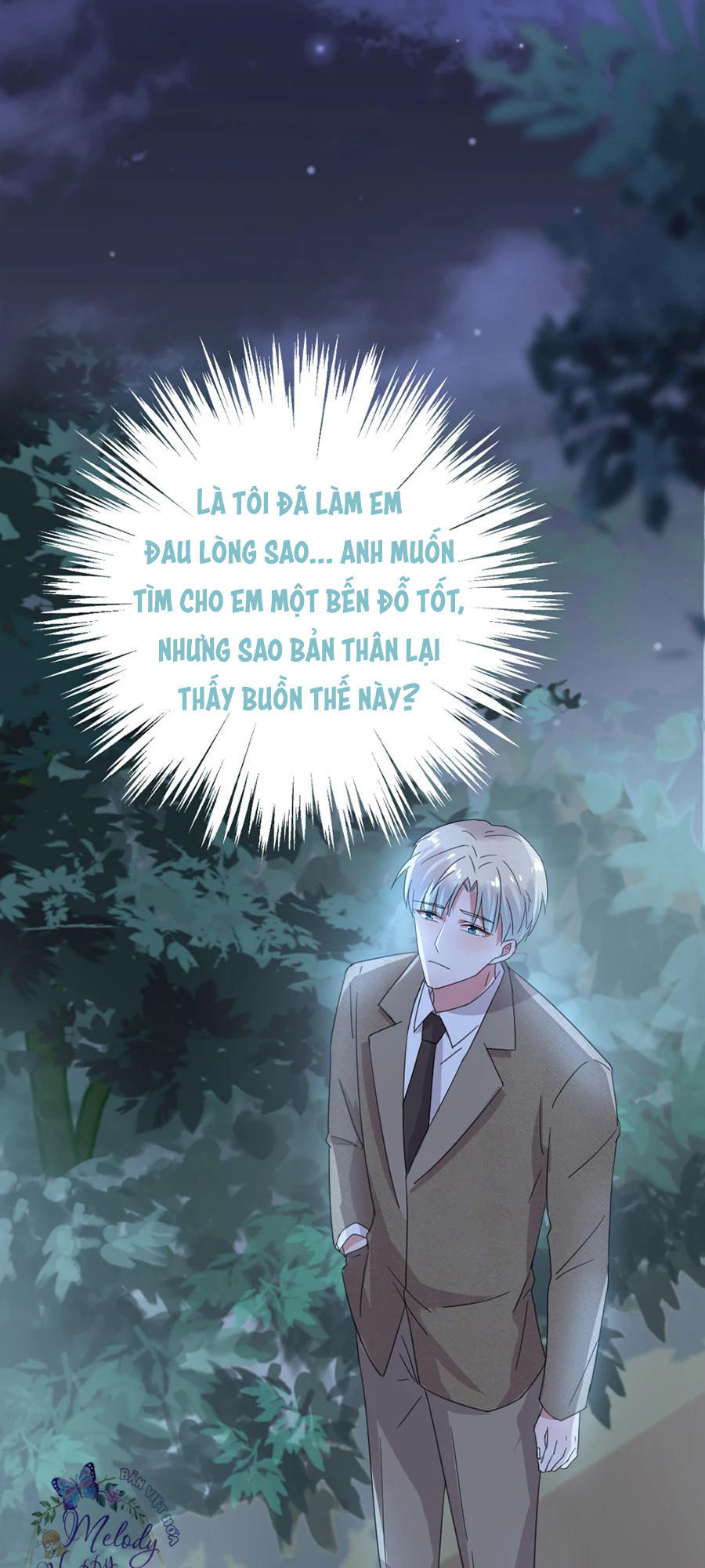 Hoàn Mỹ Lão Công Tiến Hóa Luân Chapter 54 - Trang 2