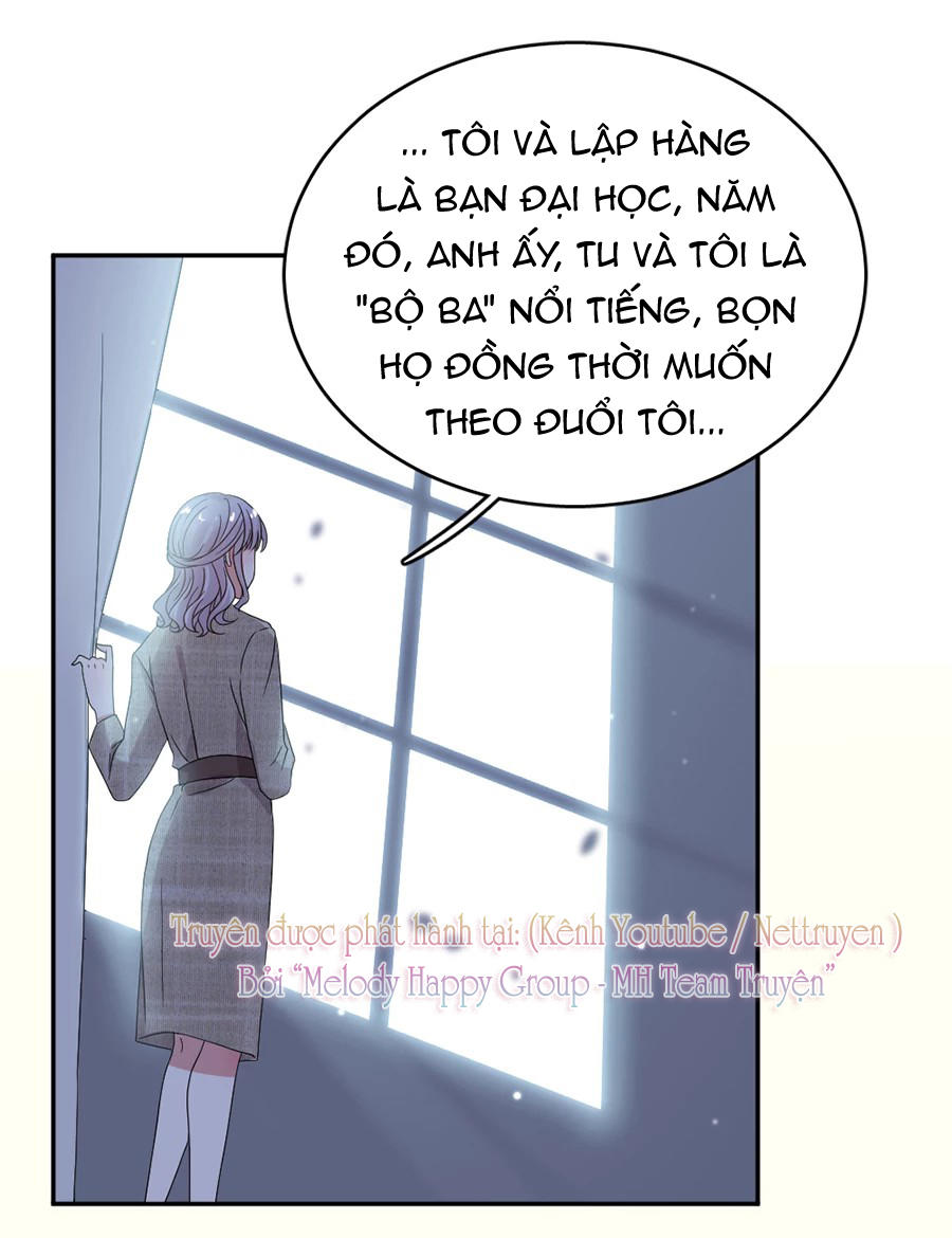 Hoàn Mỹ Lão Công Tiến Hóa Luân Chapter 54 - Trang 2