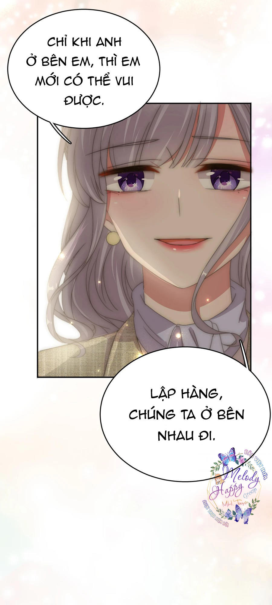 Hoàn Mỹ Lão Công Tiến Hóa Luân Chapter 54 - Trang 2