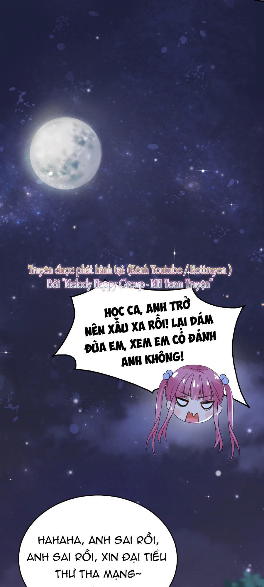 Hoàn Mỹ Lão Công Tiến Hóa Luân Chapter 53 - Trang 2