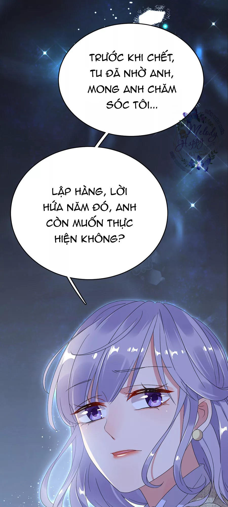 Hoàn Mỹ Lão Công Tiến Hóa Luân Chapter 52 - Trang 2