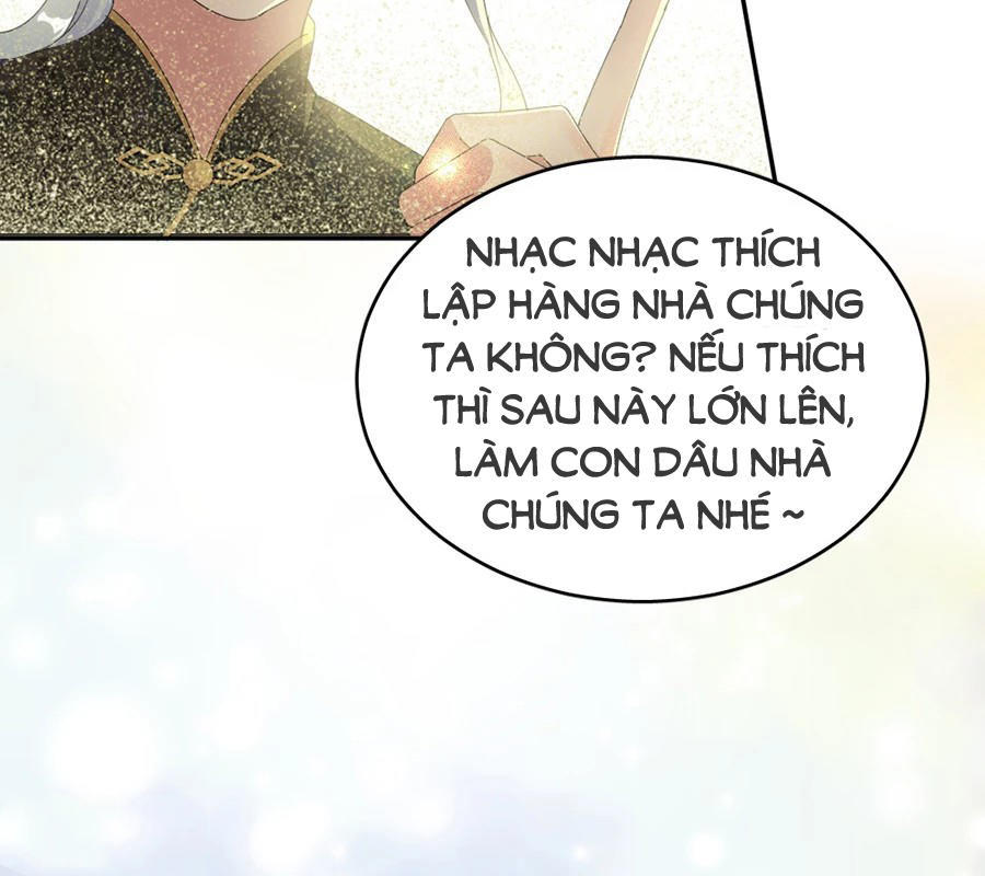 Hoàn Mỹ Lão Công Tiến Hóa Luân Chapter 52 - Trang 2