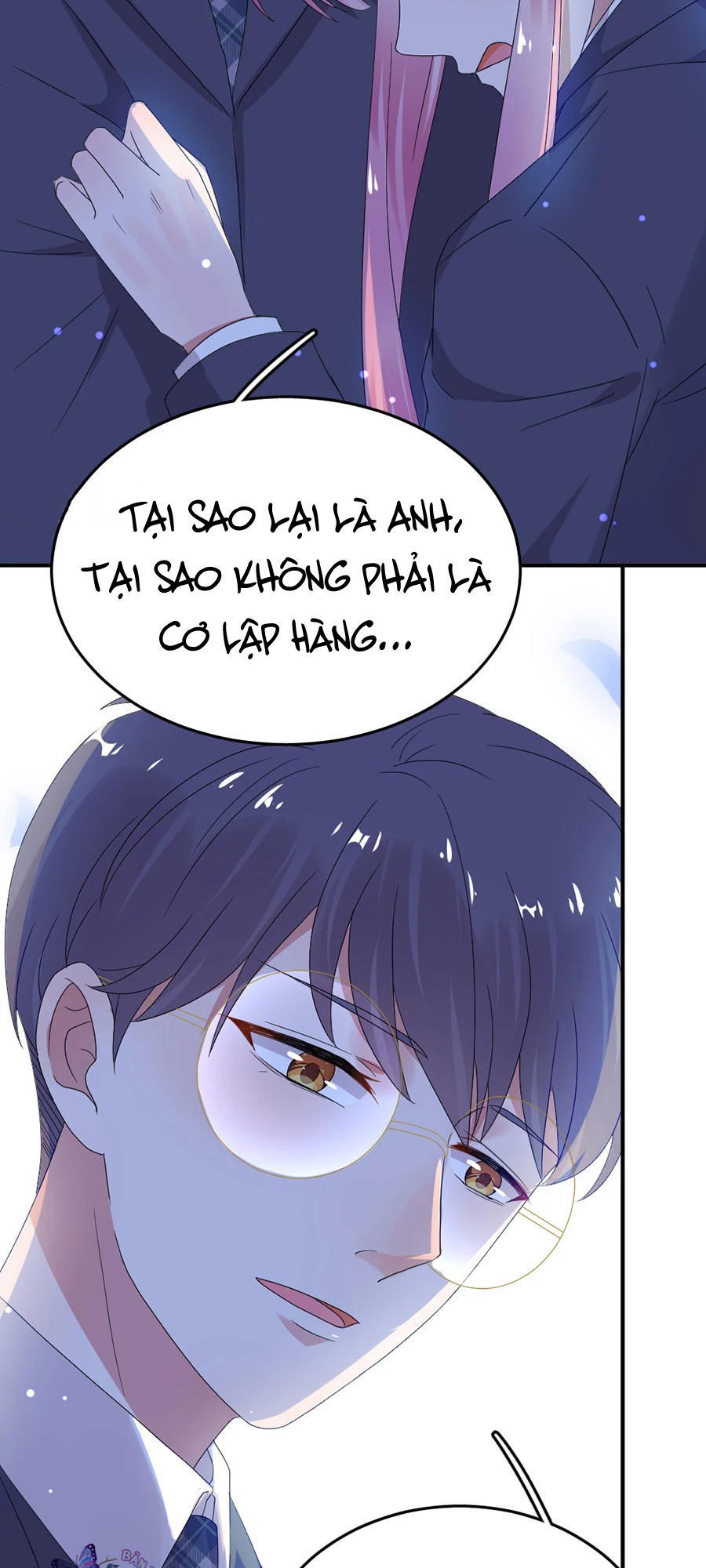 Hoàn Mỹ Lão Công Tiến Hóa Luân Chapter 51 - Trang 2