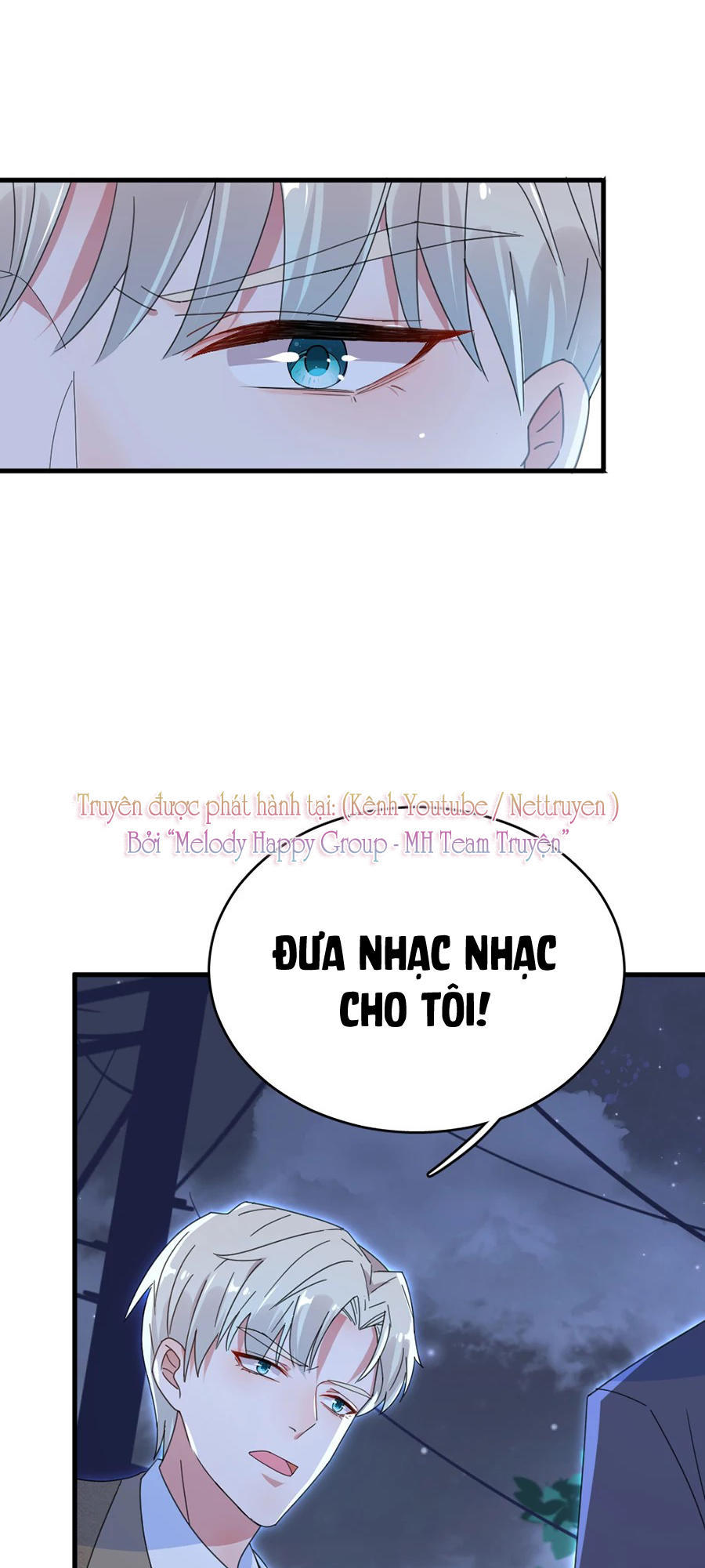 Hoàn Mỹ Lão Công Tiến Hóa Luân Chapter 48 - Trang 2