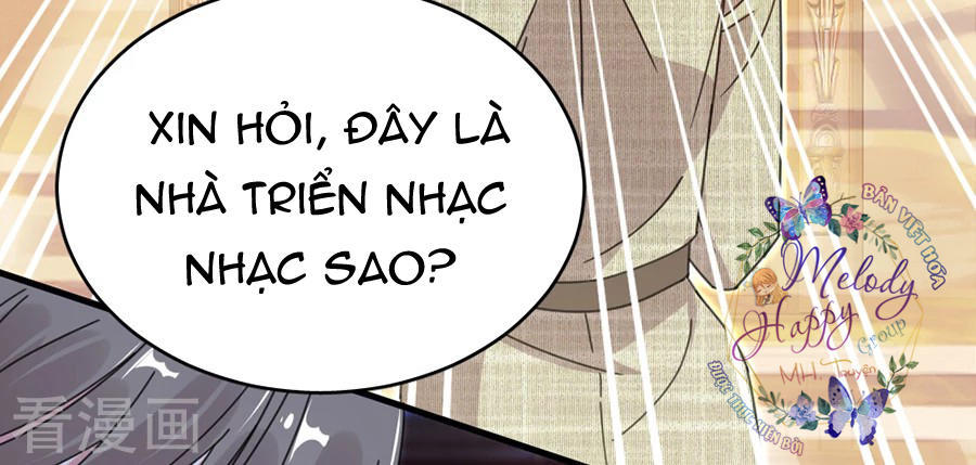 Hoàn Mỹ Lão Công Tiến Hóa Luân Chapter 48 - Trang 2