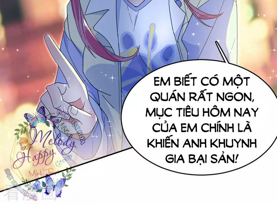 Hoàn Mỹ Lão Công Tiến Hóa Luân Chapter 47 - Trang 2