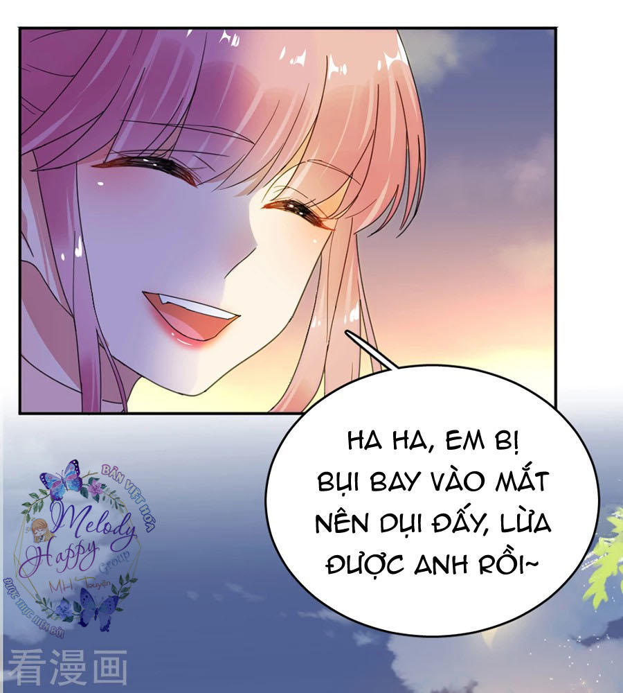 Hoàn Mỹ Lão Công Tiến Hóa Luân Chapter 47 - Trang 2