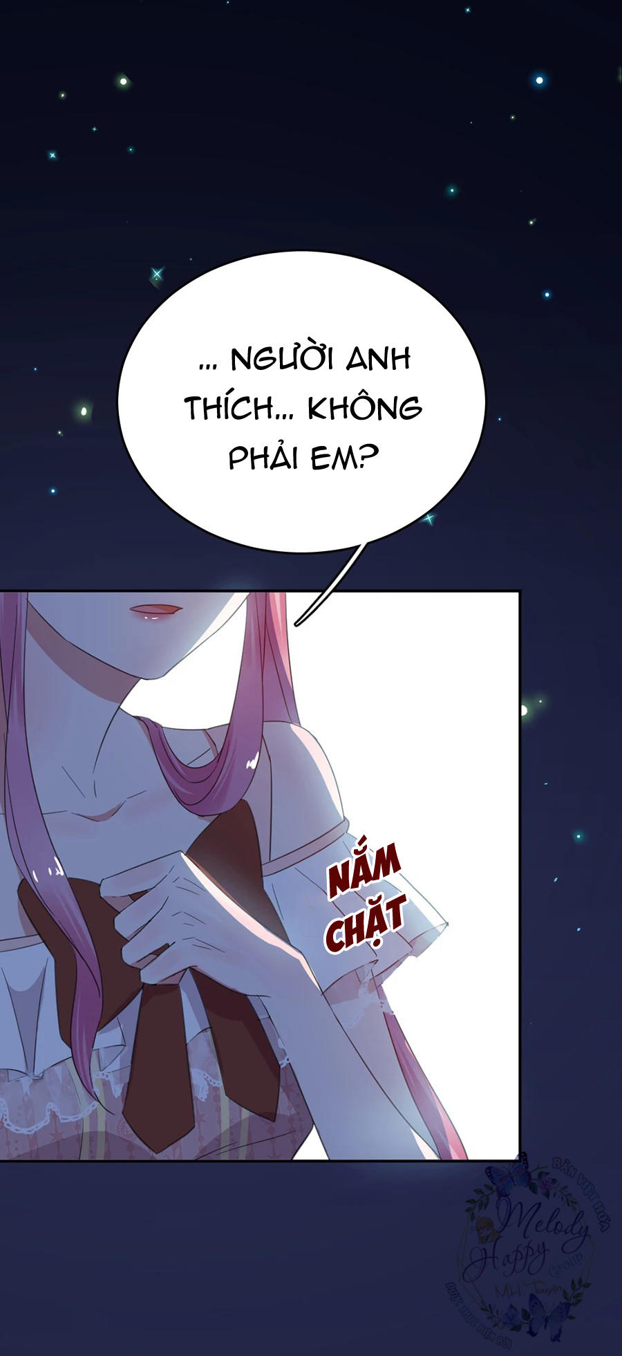 Hoàn Mỹ Lão Công Tiến Hóa Luân Chapter 46 - Trang 2