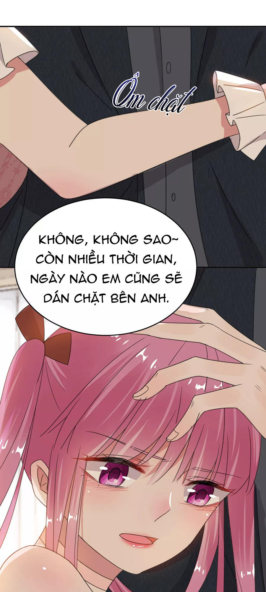 Hoàn Mỹ Lão Công Tiến Hóa Luân Chapter 46 - Trang 2