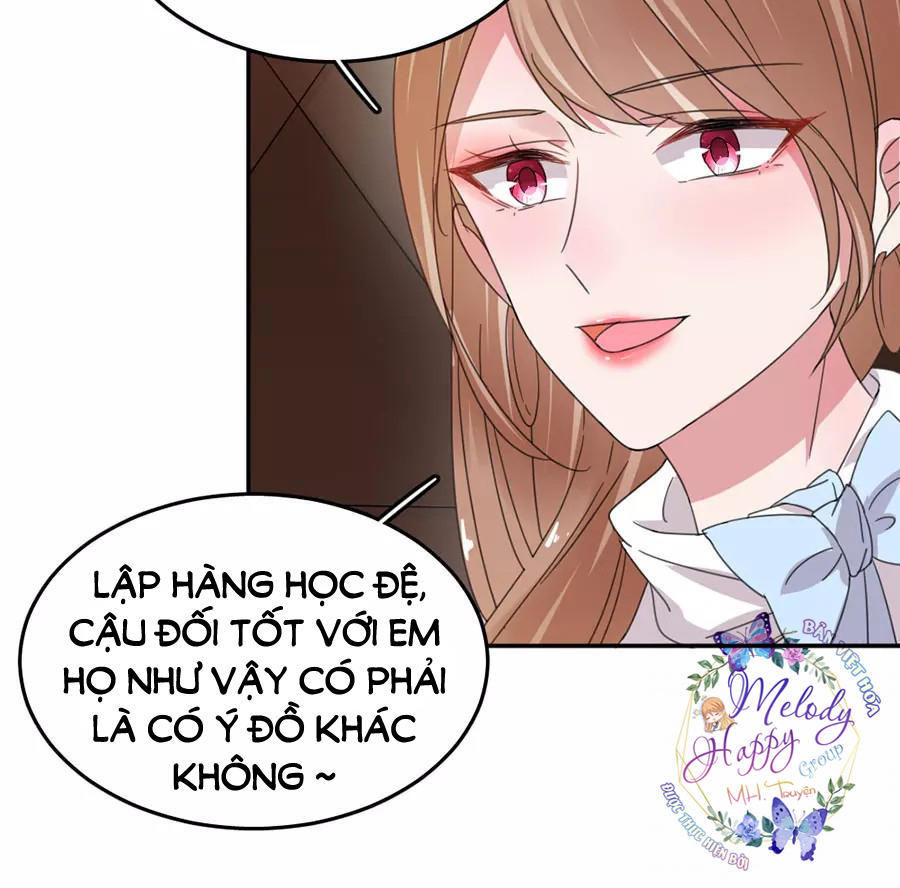 Hoàn Mỹ Lão Công Tiến Hóa Luân Chapter 44 - Trang 2