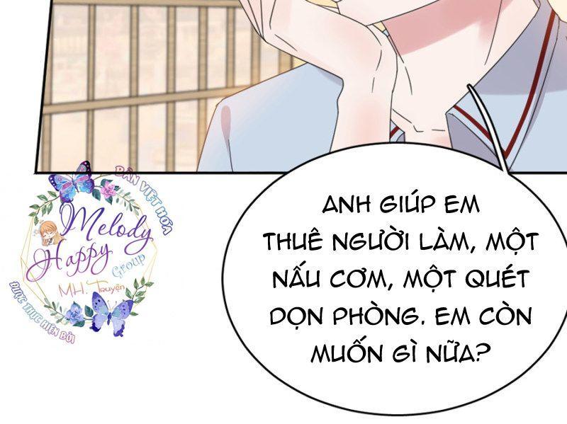 Hoàn Mỹ Lão Công Tiến Hóa Luân Chapter 42 - Trang 2