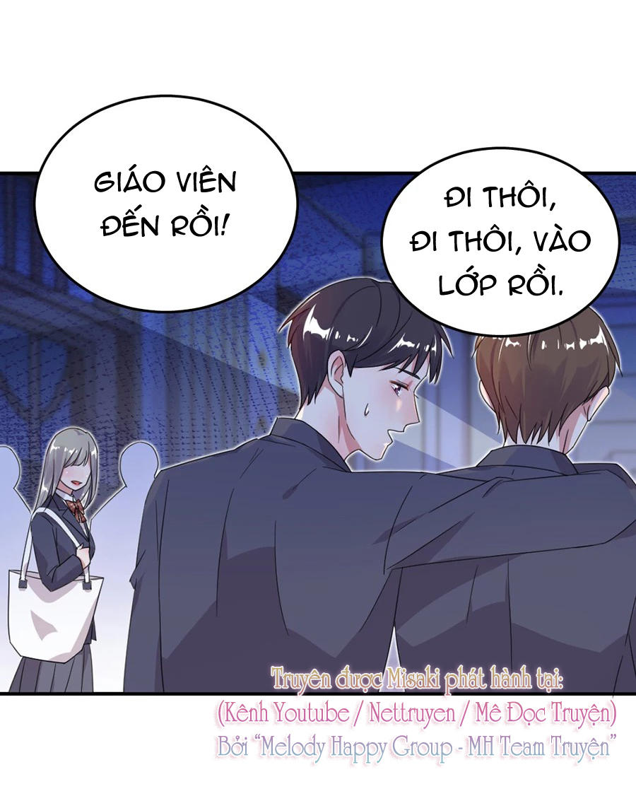 Hoàn Mỹ Lão Công Tiến Hóa Luân Chapter 39 - Trang 2