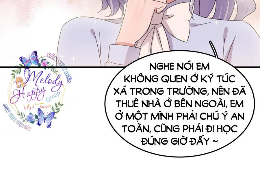 Hoàn Mỹ Lão Công Tiến Hóa Luân Chapter 39 - Trang 2