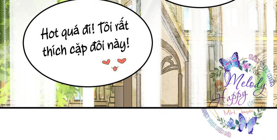 Hoàn Mỹ Lão Công Tiến Hóa Luân Chapter 39 - Trang 2