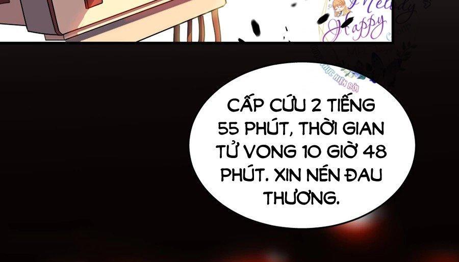 Hoàn Mỹ Lão Công Tiến Hóa Luân Chapter 38 - Trang 2