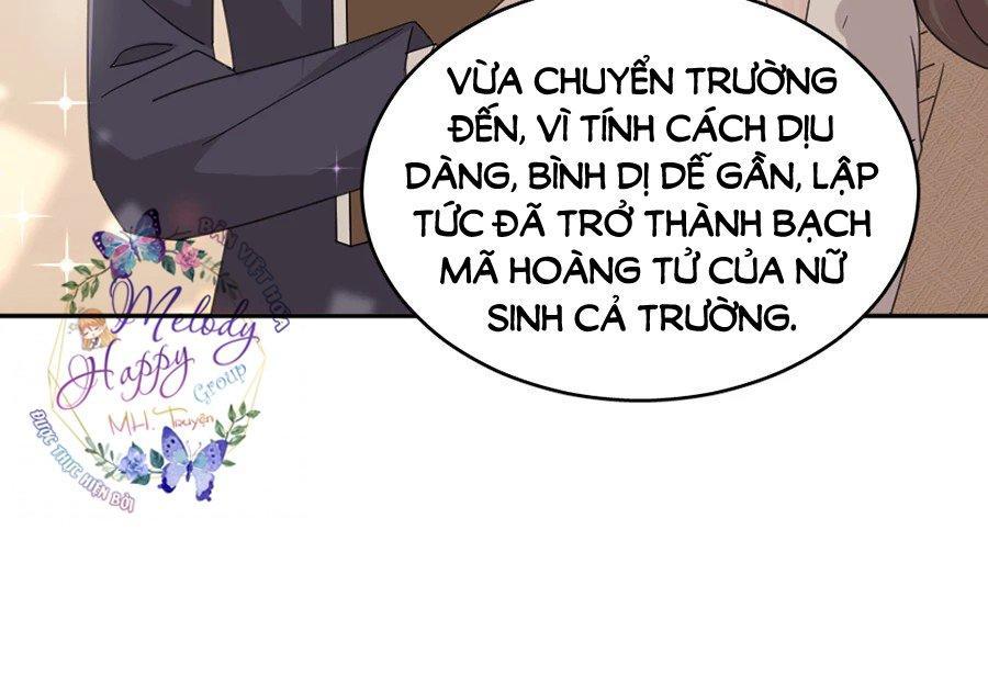 Hoàn Mỹ Lão Công Tiến Hóa Luân Chapter 38 - Trang 2