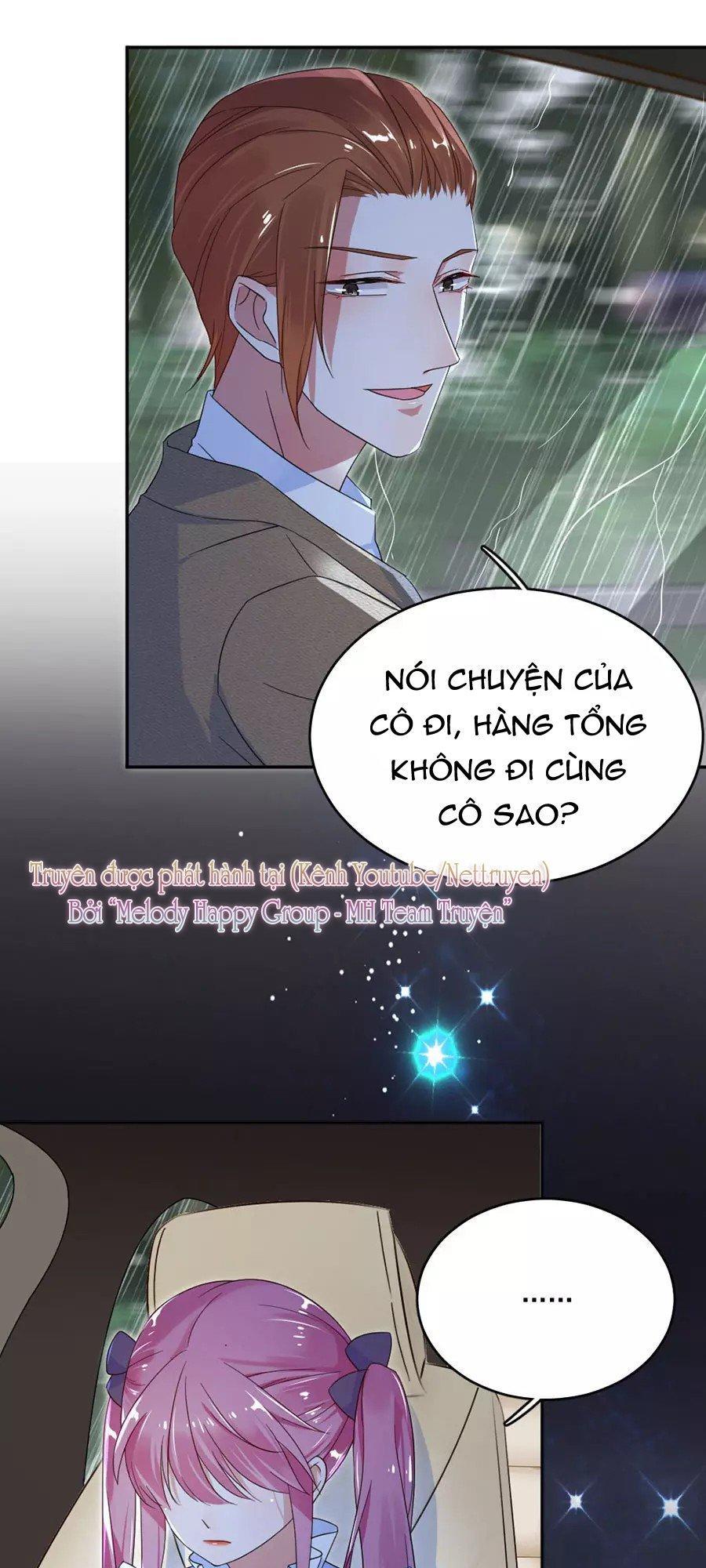 Hoàn Mỹ Lão Công Tiến Hóa Luân Chapter 37 - Trang 2