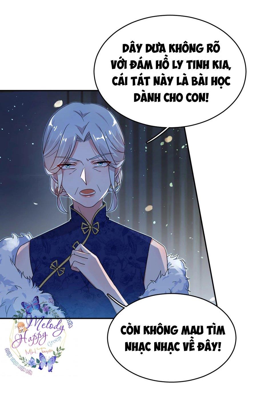 Hoàn Mỹ Lão Công Tiến Hóa Luân Chapter 36 - Trang 2