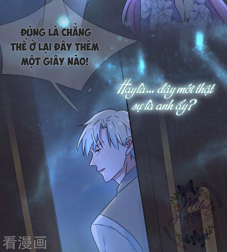 Hoàn Mỹ Lão Công Tiến Hóa Luân Chapter 34 - Trang 2