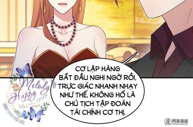 Hoàn Mỹ Lão Công Tiến Hóa Luân Chapter 31 - Trang 2