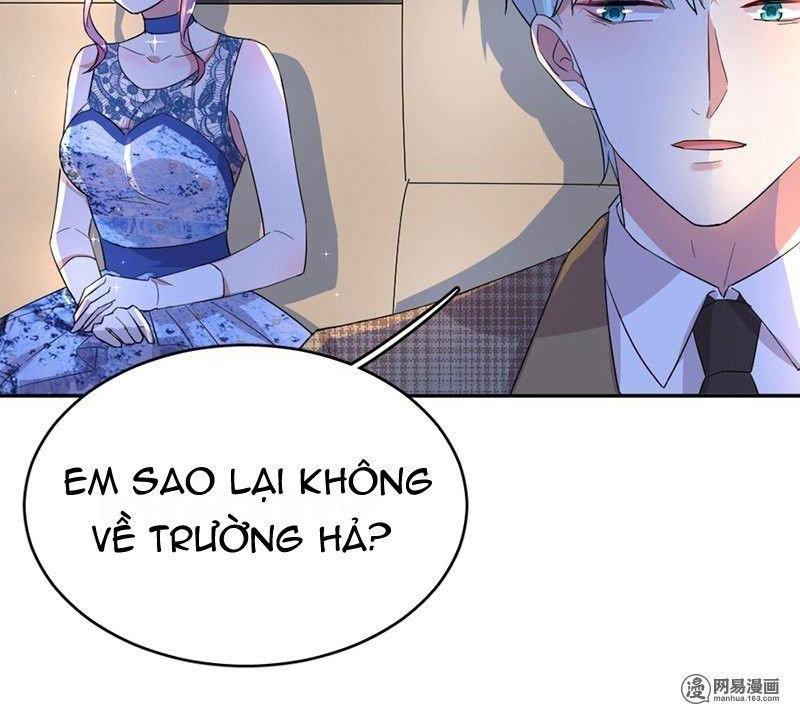 Hoàn Mỹ Lão Công Tiến Hóa Luân Chapter 31 - Trang 2