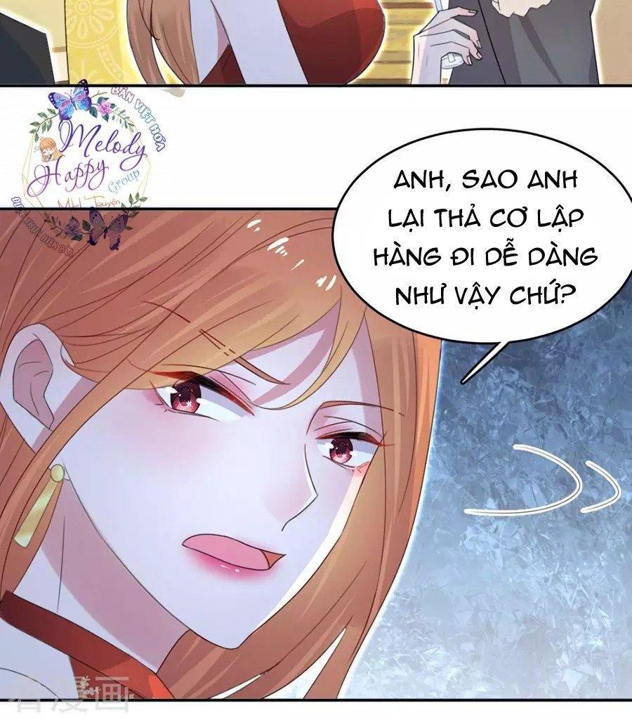 Hoàn Mỹ Lão Công Tiến Hóa Luân Chapter 29 - Trang 2