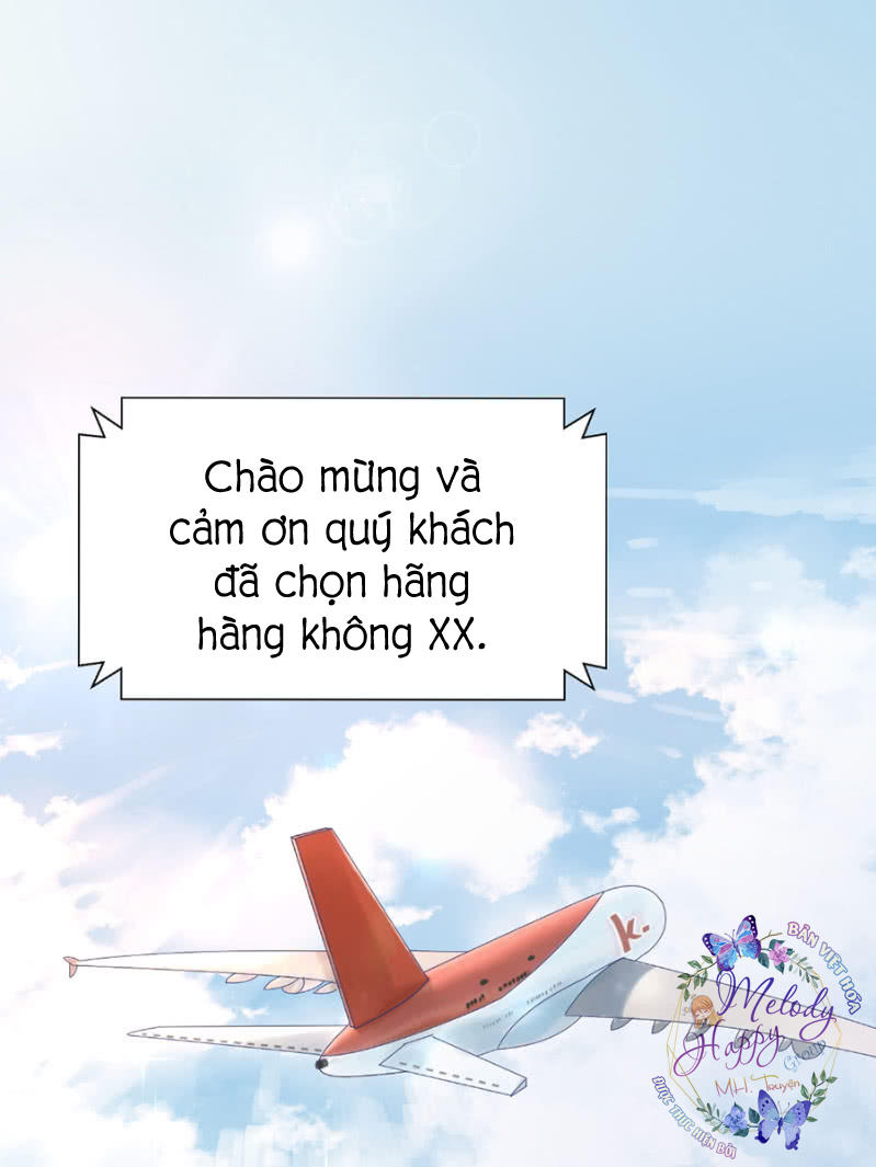 Hoàn Mỹ Lão Công Tiến Hóa Luân Chapter 26 - Trang 2