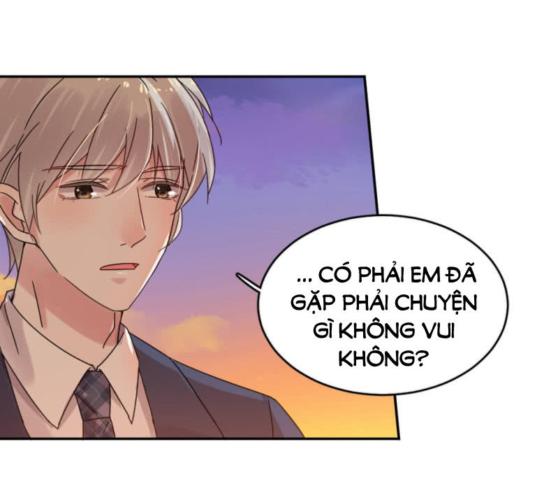 Hoàn Mỹ Lão Công Tiến Hóa Luân Chapter 23 - Trang 2