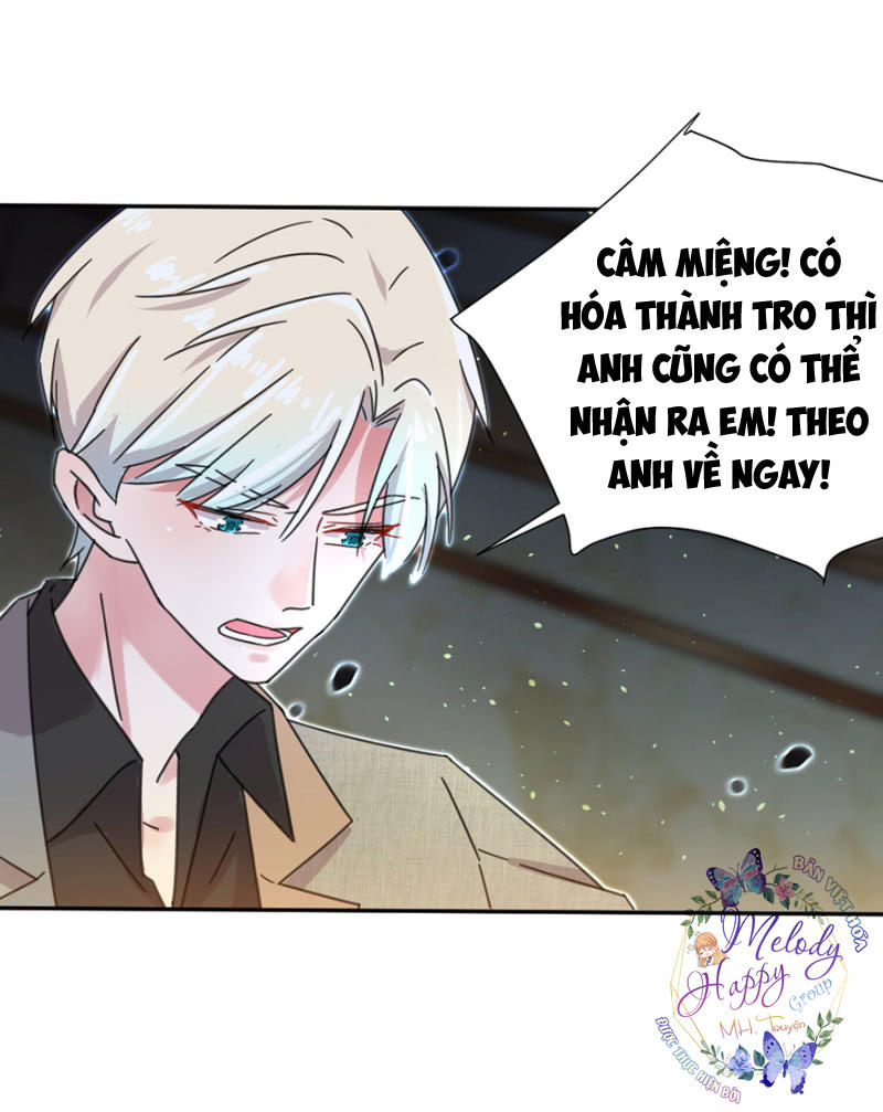 Hoàn Mỹ Lão Công Tiến Hóa Luân Chapter 19 - Trang 2