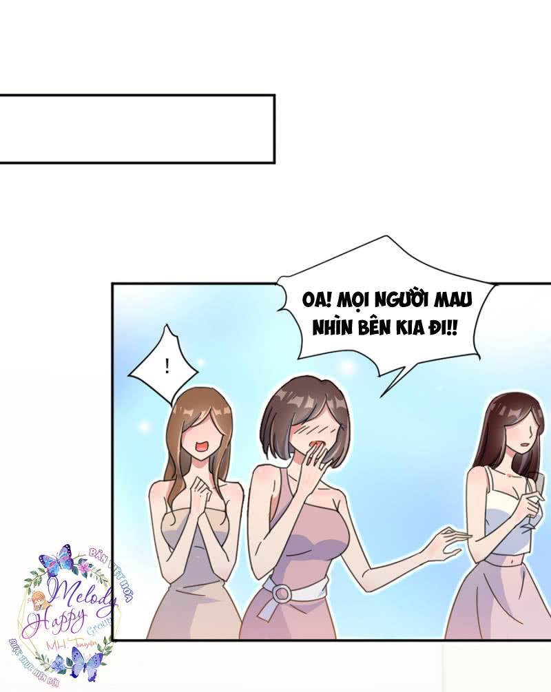 Hoàn Mỹ Lão Công Tiến Hóa Luân Chapter 18 - Trang 2