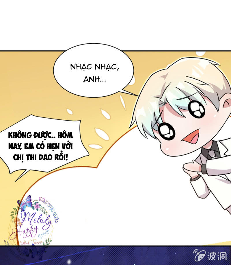 Hoàn Mỹ Lão Công Tiến Hóa Luân Chapter 18 - Trang 2