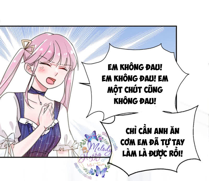 Hoàn Mỹ Lão Công Tiến Hóa Luân Chapter 6 - Trang 2